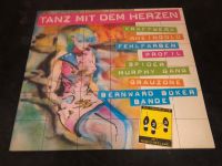 Various ‎– Tanz Mit Dem Herzen, Vinyl, LP, Compilation Nordrhein-Westfalen - Neuss Vorschau