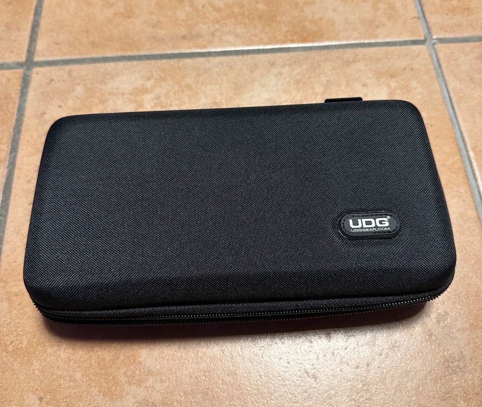 UDG Creator Cartridge Hardcase in Lahntal