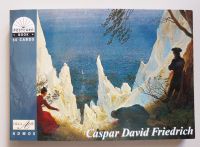 Postkartenbuch Caspar D. Friedrich-Set 30 Postkarten-Postcrossing Nordrhein-Westfalen - Hamm Vorschau