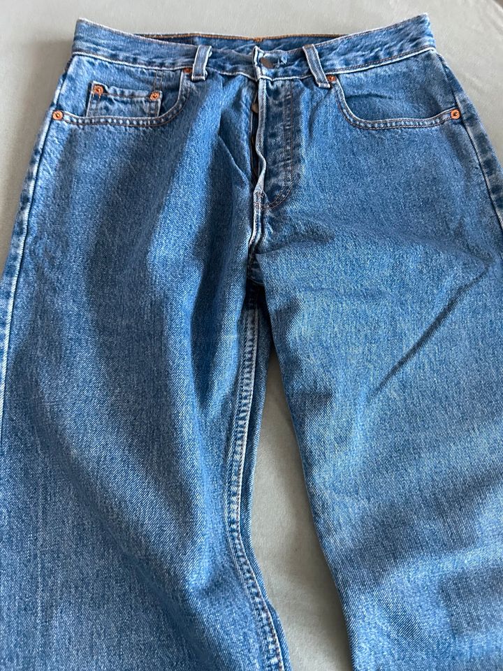 Levi’s Damenjeanshose in Harzgerode