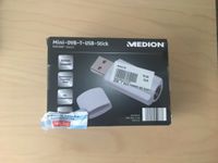 Mini DVB-T-USB-Stick von Medion Nordrhein-Westfalen - Soest Vorschau