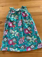 Kids NKD Top Shirt 122/128 Hängerchen Tunika Bluse Blumen Sommer Hessen - Großenlüder Vorschau