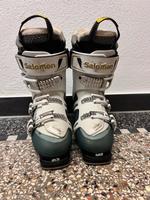 Salomon Qwest W 80energyzer Größe 26,5 Bayern - Osterzell Vorschau