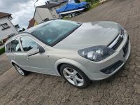 Opel Astra H Kombi 1.6i Twinport Saarbrücken-West - Klarenthal Vorschau