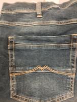 Tolle neue Jeans in Übergröße 52/32 neu mitt allen Etiketten Nordrhein-Westfalen - Lippstadt Vorschau