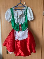 ROTKÄPPCHEN KOSTÜM FASCHING KARNEVAL Leipzig - Leipzig, Zentrum Vorschau