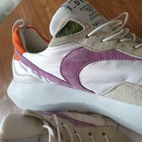 Super leichter Sneaker von högl Größe 3 1/3 NEU Hessen - Freigericht Vorschau