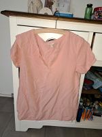 Rosa Shirt Bluse Gr.34 Rheinland-Pfalz - Weibern Vorschau