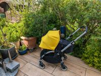 Bugaboo Bee 3 mit Babywanne und Maxi Cosi Adapter Kr. München - Haar Vorschau