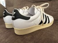 Adidas Superstar Herren Sneaker weiß kork FV2831  Gr.44 2/3 Neu Baden-Württemberg - Haslach im Kinzigtal Vorschau