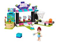 Lego Friends 41127 - Spielspaß im Freizeitpark Nordrhein-Westfalen - Moers Vorschau