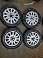 Audi A3 Alufelgen 6x15 ET38 5x100 8L0601025 Nordrhein-Westfalen - Kirchhundem Vorschau