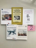 Literatur Geschlechter Gender Schule Grundschule Stereotype Medie Hannover - Vahrenwald-List Vorschau