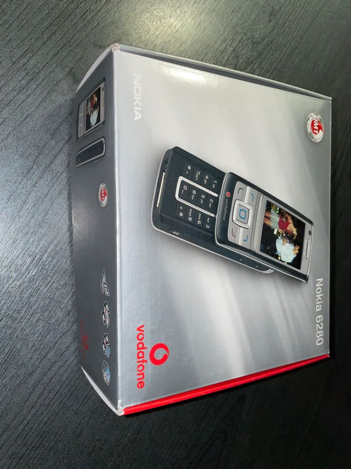 Handy Nokia N73 Sammlerstück in Altdöbern