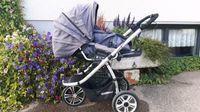 Kinderwagen Gesslein F3 Bayern - Alerheim Vorschau