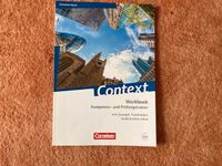 Context Kompetenz- und Prüfungstrainer - Workbook mit Lösungen Kr. München - Grasbrunn Vorschau