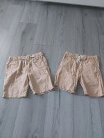 H&M Shorts Gr.128 ideal für Zwillinge je 5€ Niedersachsen - Oldenburg Vorschau