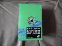 Der Herr der Ringe Gesamtausgabe 2002 1-3 im Softcover Hessen - Fritzlar Vorschau