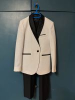 Hochzeit Kleid / Smokin set / Blazer und Hose Baden-Württemberg - Wangen Vorschau