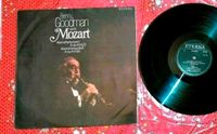 Benny Goodman LP-1976/Klarinette/Mozart, Eterna Vinylschallplatte Leipzig - Leipzig, Zentrum-Ost Vorschau