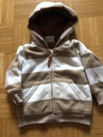 Warme Babyjacke Größe 74 Duisburg - Rumeln-Kaldenhausen Vorschau