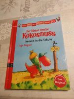 Buch Der kleine Drache Kokosnuss kommt in die Schule Bayern - Obertraubling Vorschau