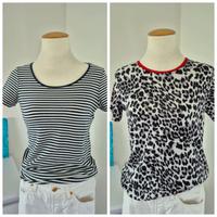 Esprit/Sublevel T-Shirts  Gr.38 Schleswig-Holstein - Schülp bei Rendsburg Vorschau
