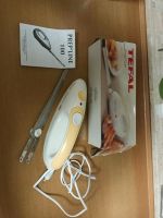 Tefal elektrisches Messer prep'line Baden-Württemberg - Muggensturm Vorschau