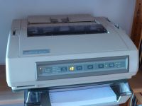 Nadeldrucker / Matrixdrucker NEC Pinwriter P6 plus Bayern - Oberpframmern Vorschau