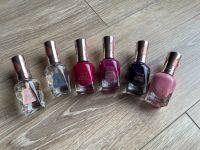 Sally Hansen Color Therapy Sachsen - Wilkau-Haßlau Vorschau