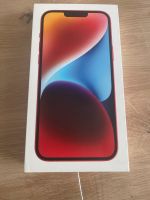 iPhone 14 Plus 128GB red / nur Verpackung Nordrhein-Westfalen - Hamm Vorschau