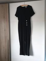 Jumpsuit festlich Gr 34/36 kostenloser Versand Bayern - Mühldorf a.Inn Vorschau