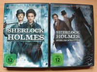 DVD 2er Set Sherlock Holmes Bayern - Pressig Vorschau