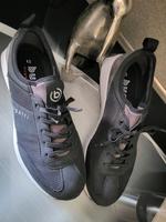 Bugatti Sneaker Gr.43 schwarz NEU Schleswig-Holstein - Lübeck Vorschau