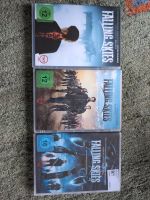 Falling Skies DVDs 1 - 3 Bayern - Goldbach Vorschau