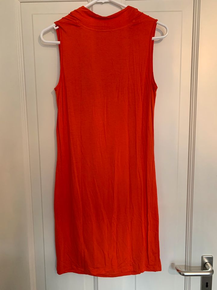 Hugo Boss orange Kleid XS NEU Original in Köln