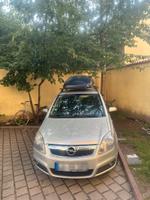 Opel Zafira 1.9 CDTi Rheinland-Pfalz - Ludwigshafen Vorschau