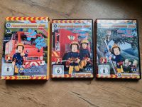 2er DVD Box Feuerwehrmann Sam  Baden-Württemberg - Murr Württemberg Vorschau