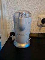 CLATRONIC Kaffeemühle Weiß 120 Watt, Schlagmahlwerk Nordrhein-Westfalen - Bad Driburg Vorschau