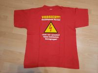T-Shirt  " Vorsicht! Blankliegende Nerven! NEU Nordrhein-Westfalen - Roetgen Vorschau