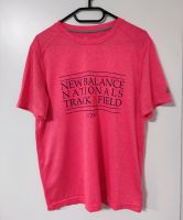 New Balance T Shirt für Herren mit Größe M München - Allach-Untermenzing Vorschau