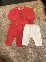 Steiff Set Capri Leggins Strickjacke Gr 80 *Guter Zustand* Wuppertal - Langerfeld-Beyenburg Vorschau