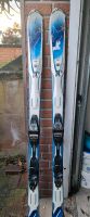 K2 Ski / Skier / Carvingski All Mountain 167cm Service frisch Hessen - Ranstadt Vorschau