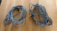 XLR Lautsprecher Kabel 2 x 10 Meter Konfektioniert Hessen - Baunatal Vorschau