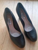 Clarks - Crisp Kendra - Größe EU 40 UK 6.5 Berlin - Köpenick Vorschau