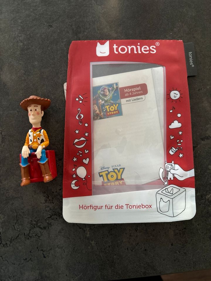 Tonie Figur Toy Story in Berlin