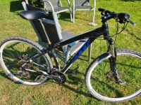 Mountainbike FELT Nine80series 21Gänge 28" RH 41cm Scheibenbremse Nordrhein-Westfalen - Selm Vorschau