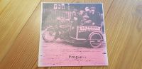 FN9 ‎– Progress... For What ? EP Vinyl - 7" Leipzig - Knautkleeberg-Knauthain Vorschau