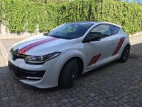 Renault Megane Coupé Renault Sport TCe 265 Start & S.. Bayern - Straubing Vorschau