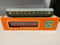 Berliner TT Bahnen DR DDR Modelleisenbahn Waggons Mitropa 13610 Thüringen - Sömmerda Vorschau